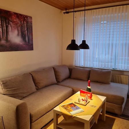 Ferienwohnungen Mond&Wasser Norden Luaran gambar