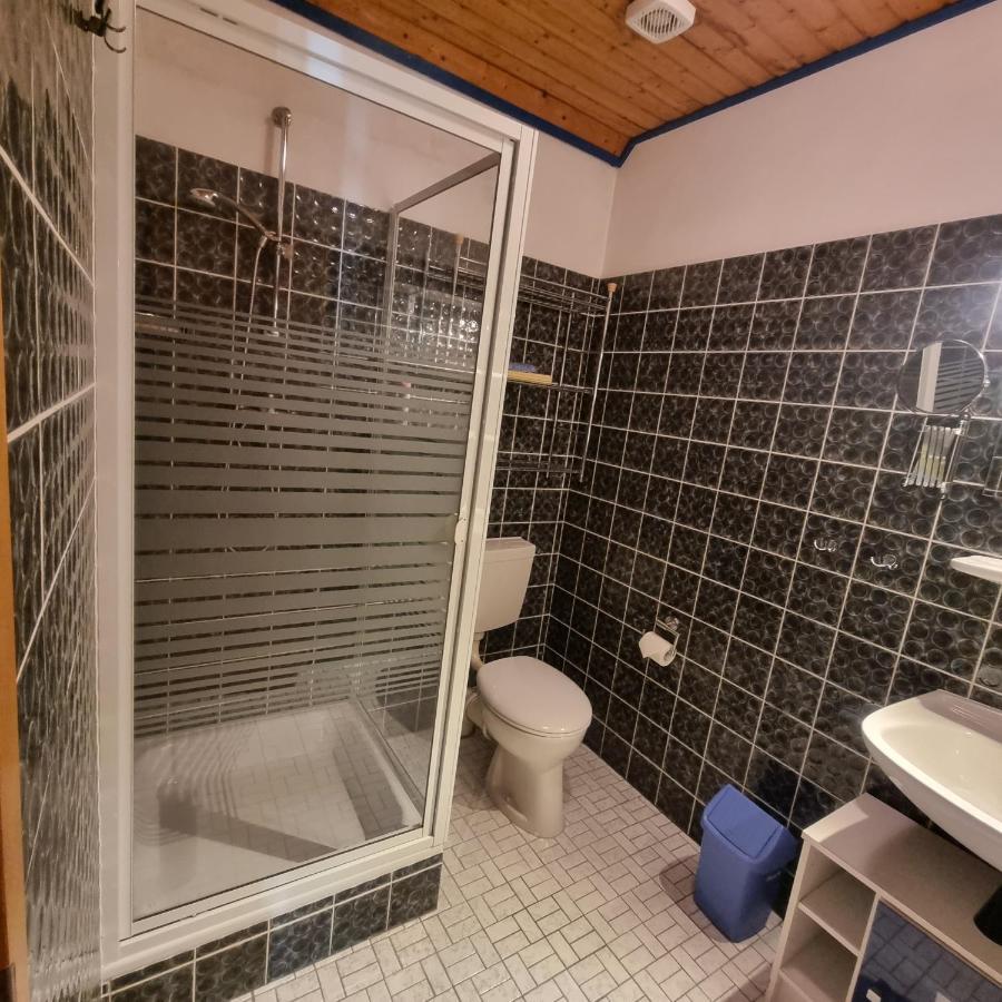 Ferienwohnungen Mond&Wasser Norden Luaran gambar