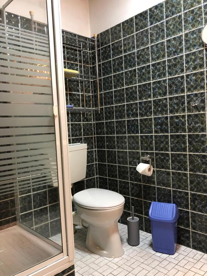 Ferienwohnungen Mond&Wasser Norden Luaran gambar